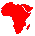 telemark afrika